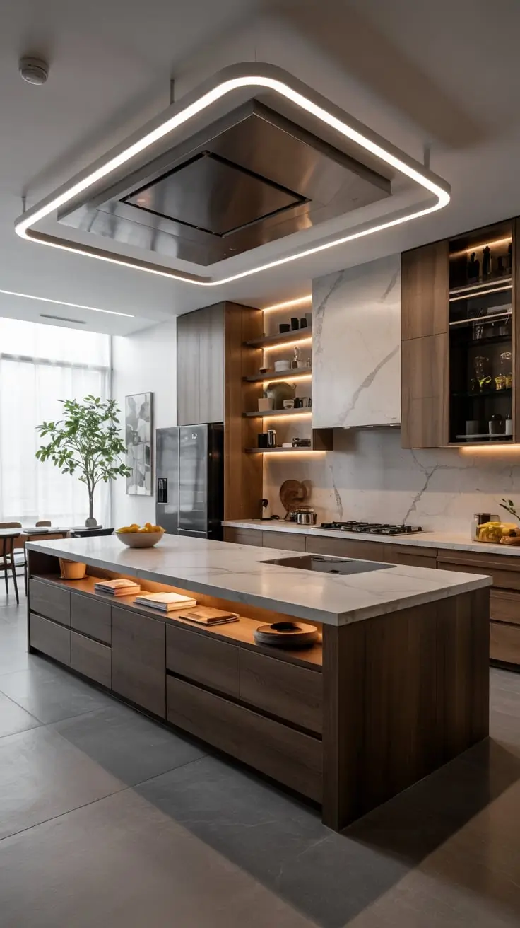 Open Kitchen Remodel Ideas 2026: Modern Concepts for Bright, Connected Spaces