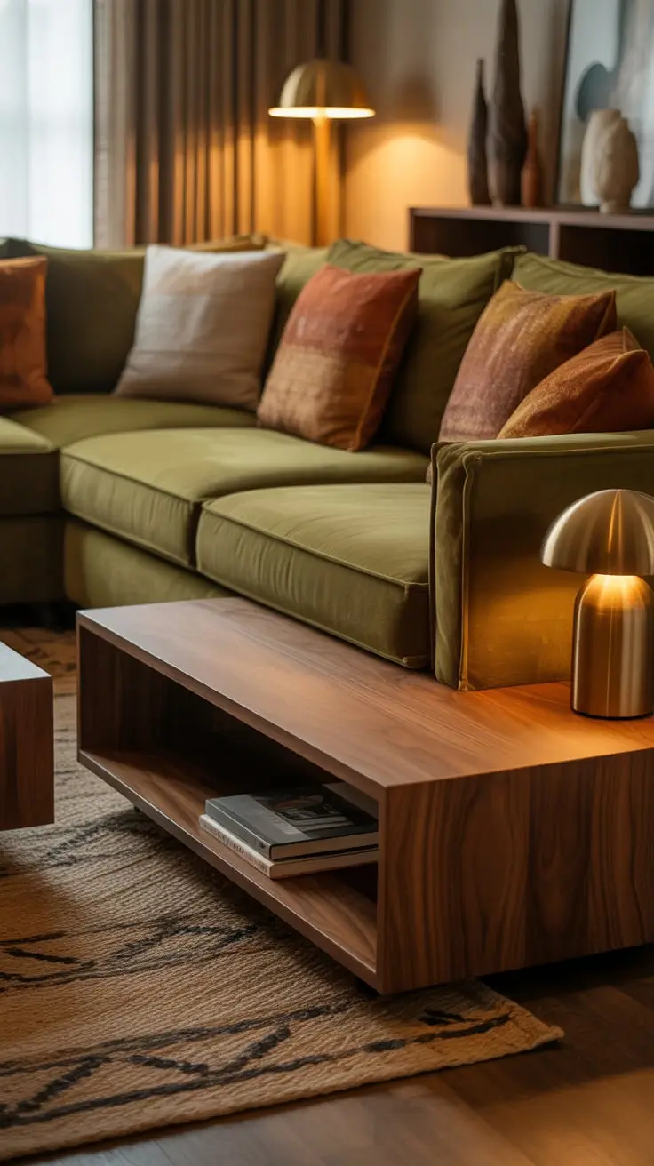 Sectionals Living Room Ideas 2026: Modern Designs, Colors & Layout Trends