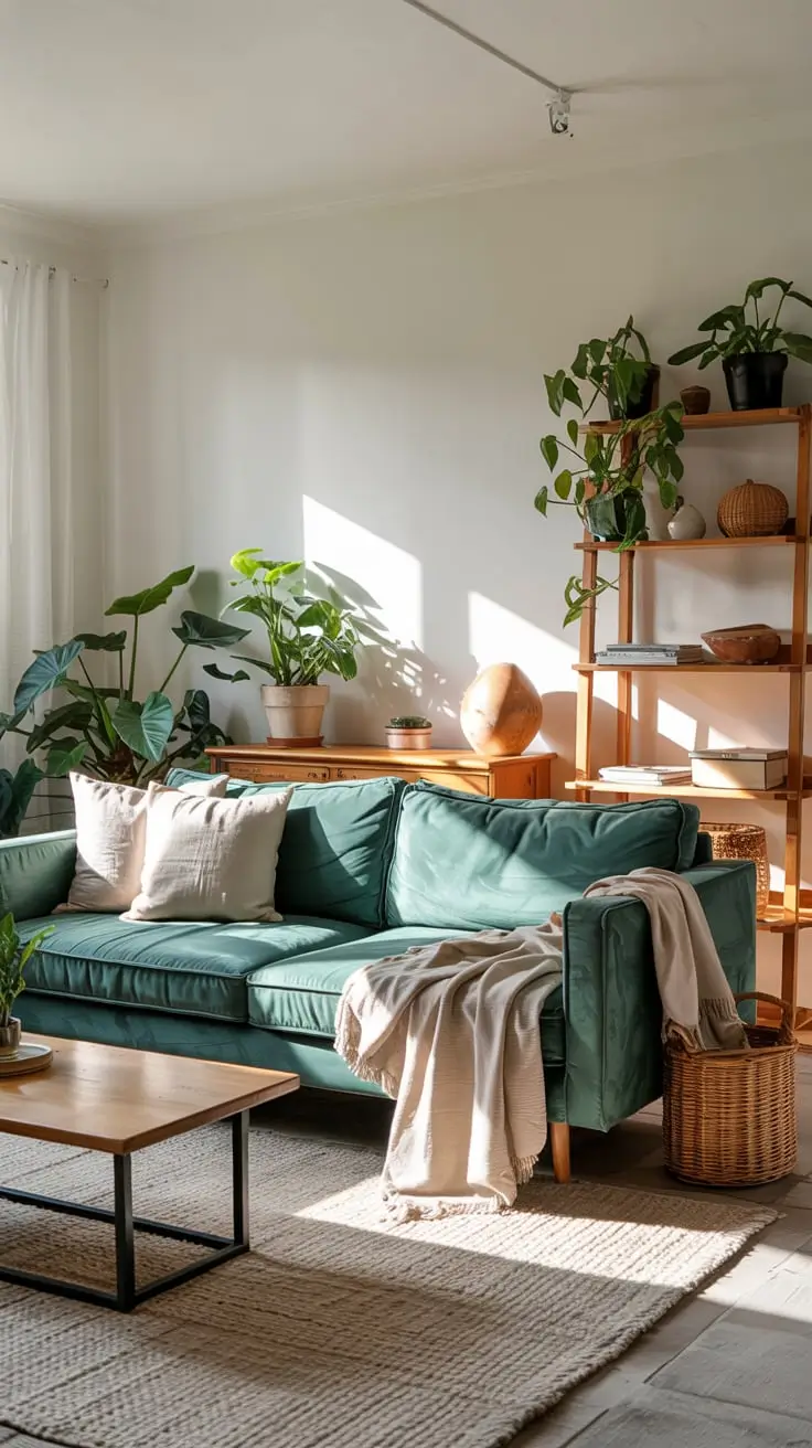 Whites Living Room Ideas 2026: Modern Color Palettes, Walls, and Design Trends