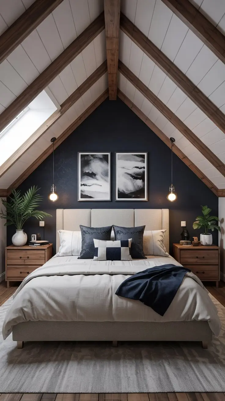 Attic Bedroom Ideas 2026: Cozy, Aesthetic, And Modern Designs For Every Space