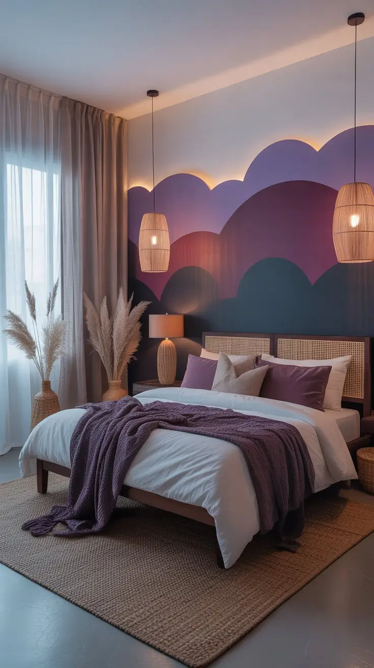 Moodys Bedroom Ideas 2026: Modern Dark & Romantic Design Inspiration