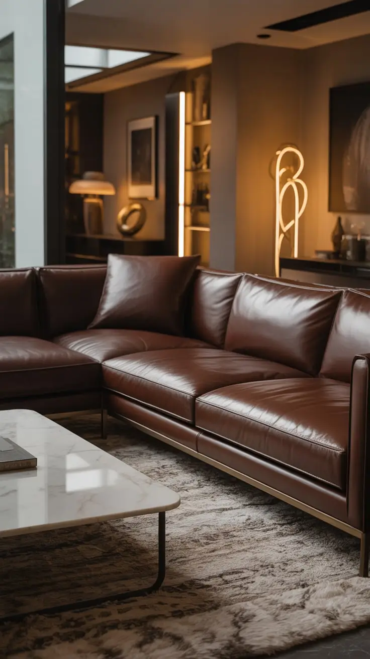 Sectionals Living Room Ideas 2026: Modern Designs, Colors & Layout Trends