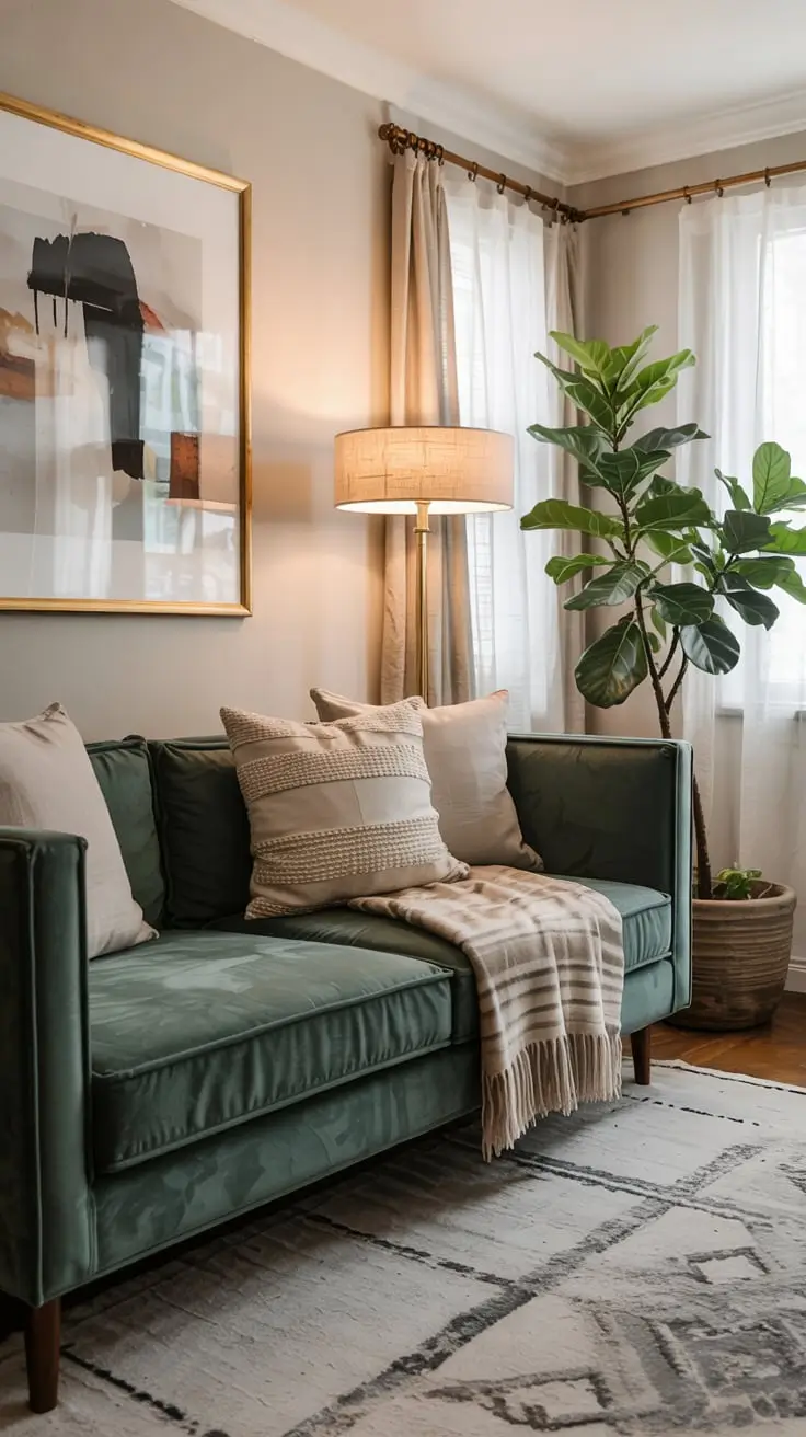 Parlor Remodel Ideas 2026: Modern, Cozy, and Budget-Friendly Living Room Transformations