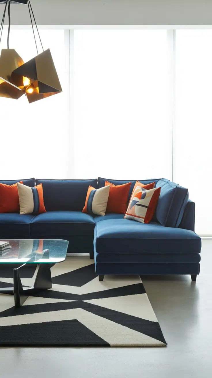 Sectionals Living Room Ideas 2026: Modern Designs, Colors & Layout Trends