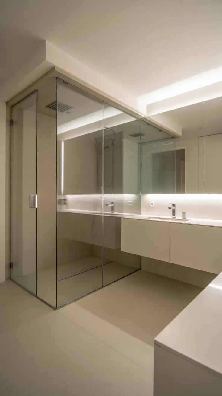 Basement Bathroom Ideas 2026: Modern, Farmhouse, And Creative Remodel Inspirations