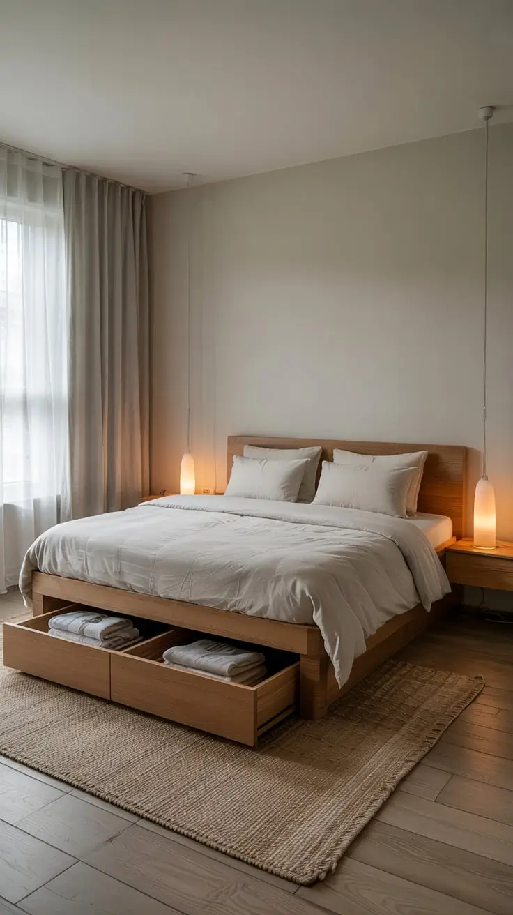 Wooden Bed Design Ideas 2026: Modern, Classic & Unique Bedroom Inspirations