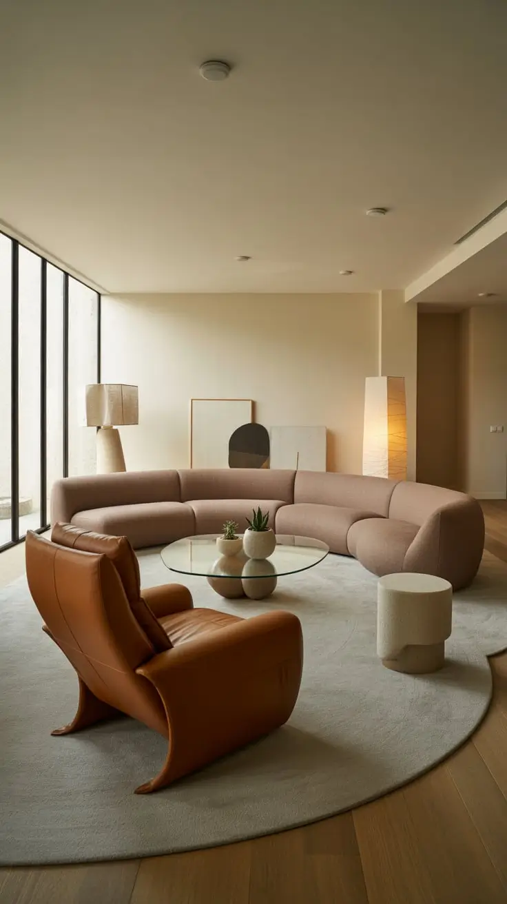 Sofas in Living Room 2026: Modern Layouts, Color Trends, and Timeless Design Ideas