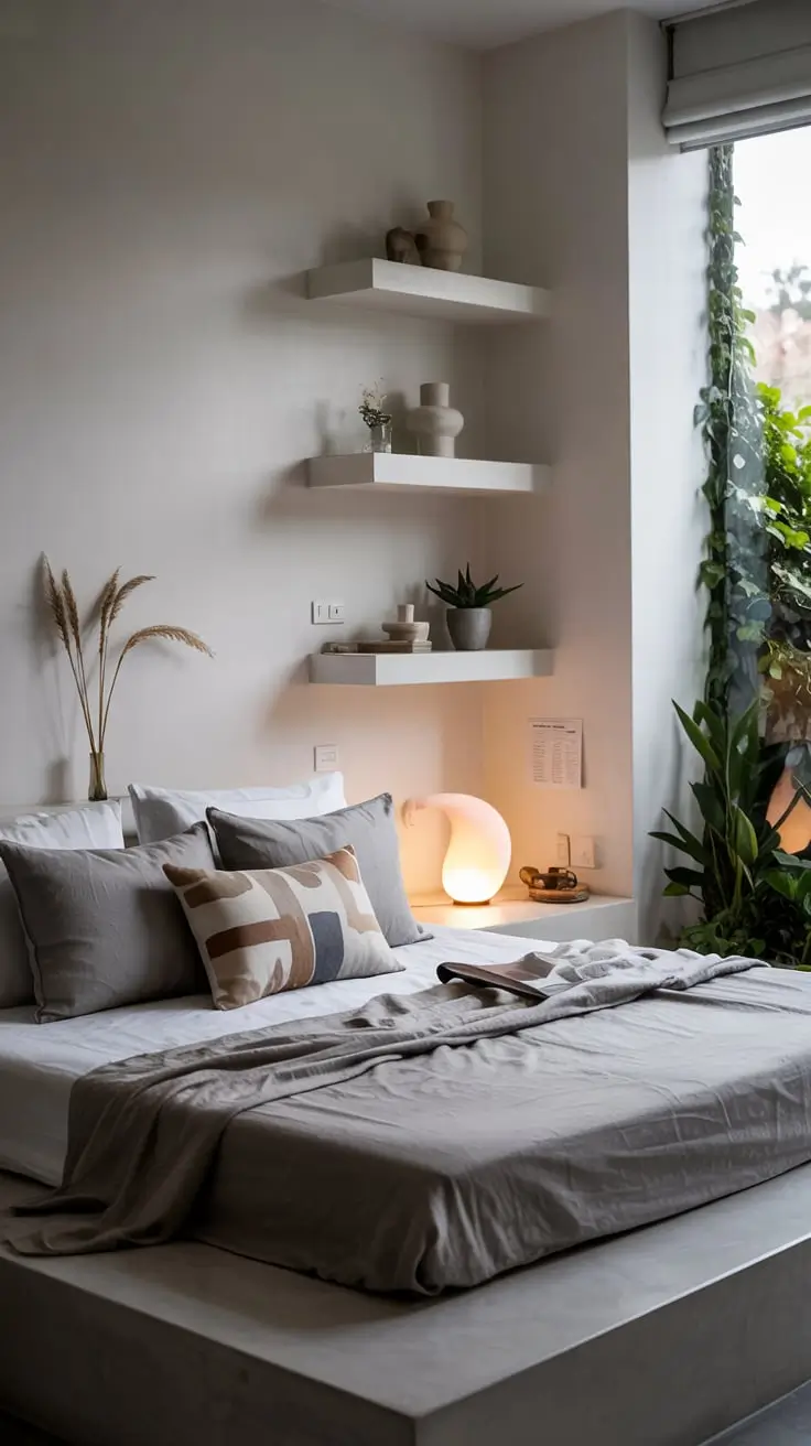 Trendy Gray Bedroom Ideas 2026: Modern & Stylish Grey Bedroom Inspirations