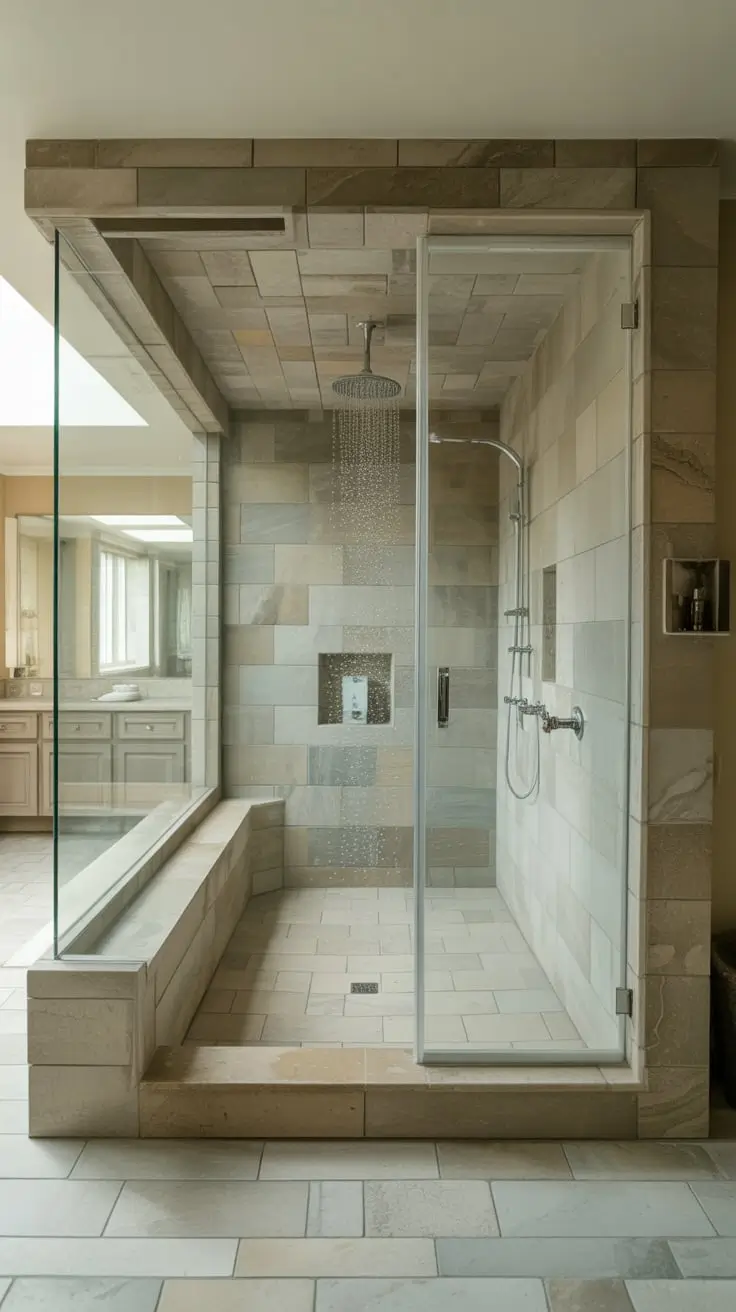 Master Bathroom Ideas 2026: Luxury, Modern Design, And Spa-Inspired Comfort