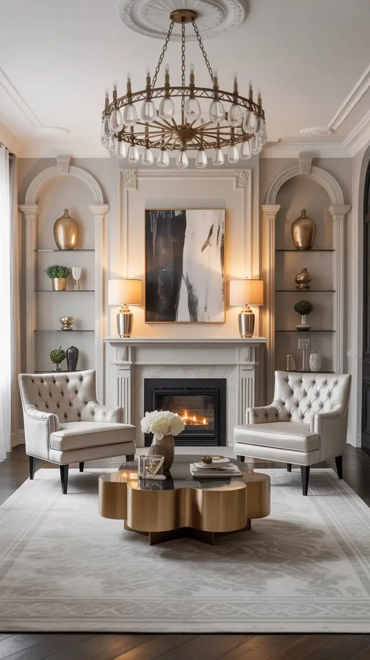 Living Room Remodel Ideas 2026: Modern, Cozy, and Smart Makeover Inspiration