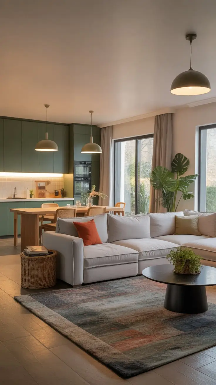 Parlor Remodel Ideas 2026: Modern, Cozy, and Budget-Friendly Living Room Transformations