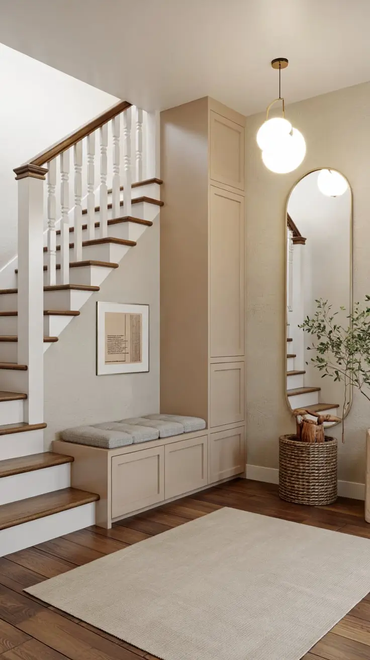 Entryway Remodel Ideas 2026: Modern Designs for a Stunning Home Entrance