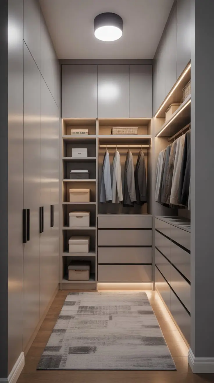 Hallway Remodel Ideas 2026: Modern Designs, Smart Storage & Stylish Hallway Transformations