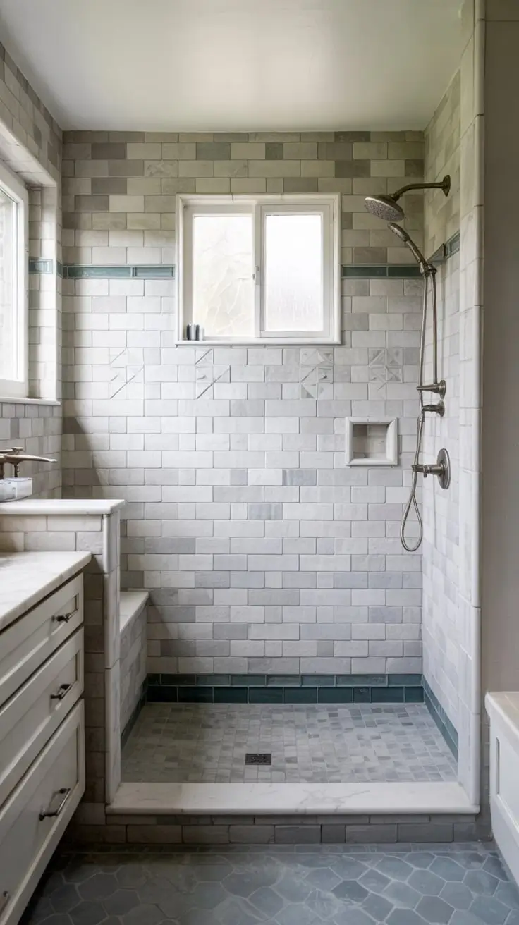 Shower Remodel Ideas 2026: Modern, Stylish, and Functional Shower Transformations