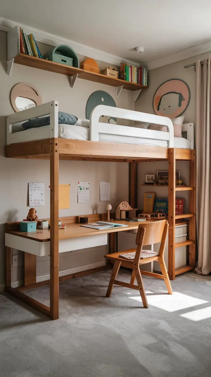 Kids Room Remodel Ideas 2026: Top Trends for Modern Family Spaces