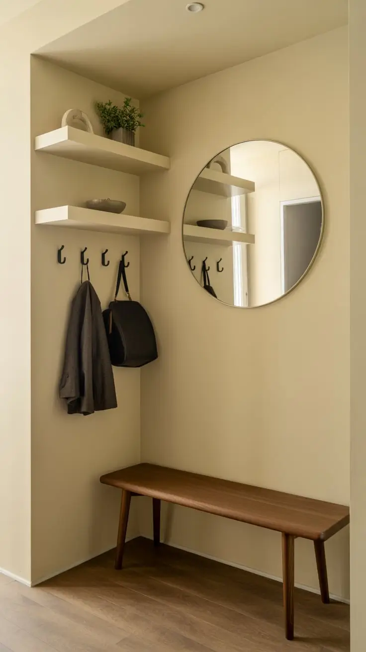 Foyers Ideas 2026: Modern, Stylish, and Functional Entryway Inspiration