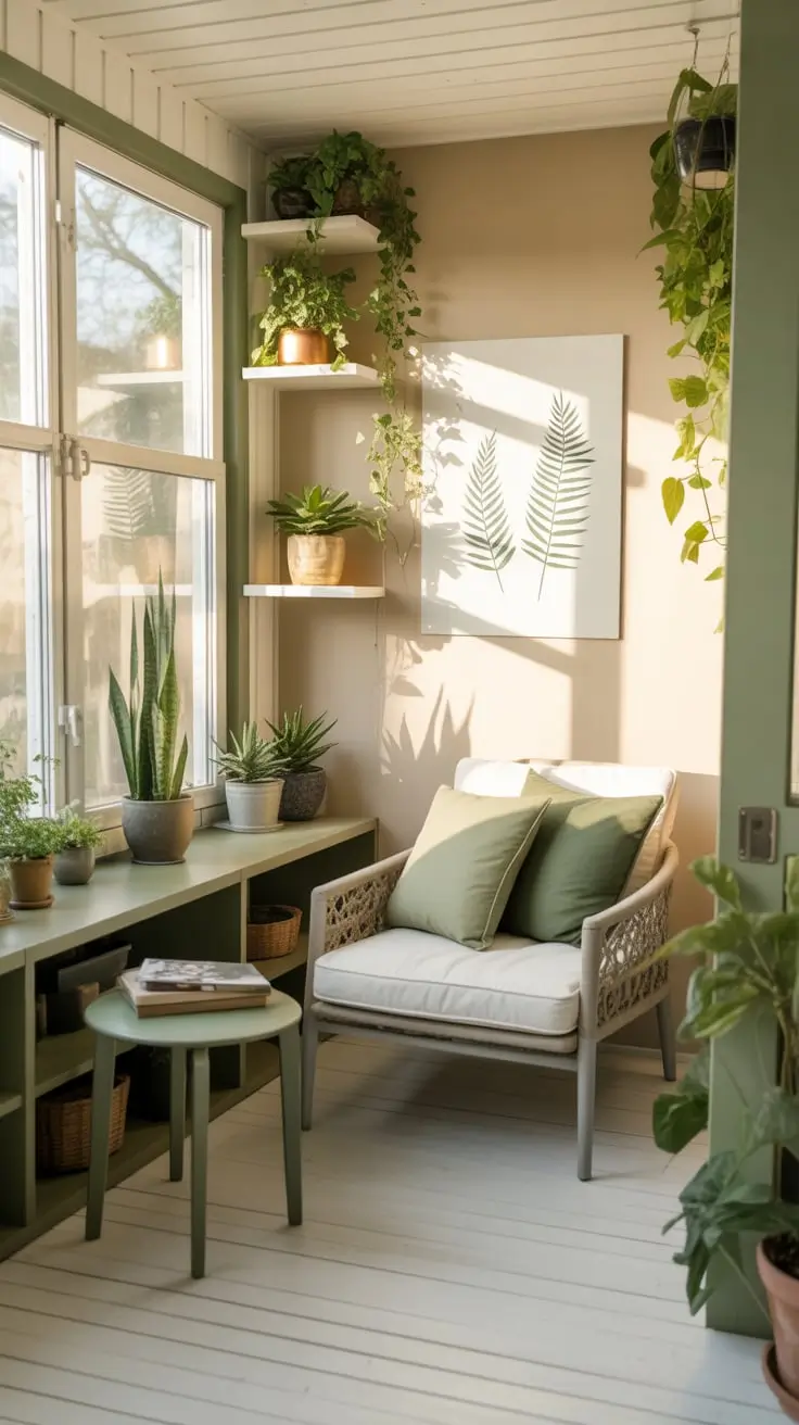 Sunroom Ideas 2026: Cozy And Modern Designs For Bright, Relaxing Spaces