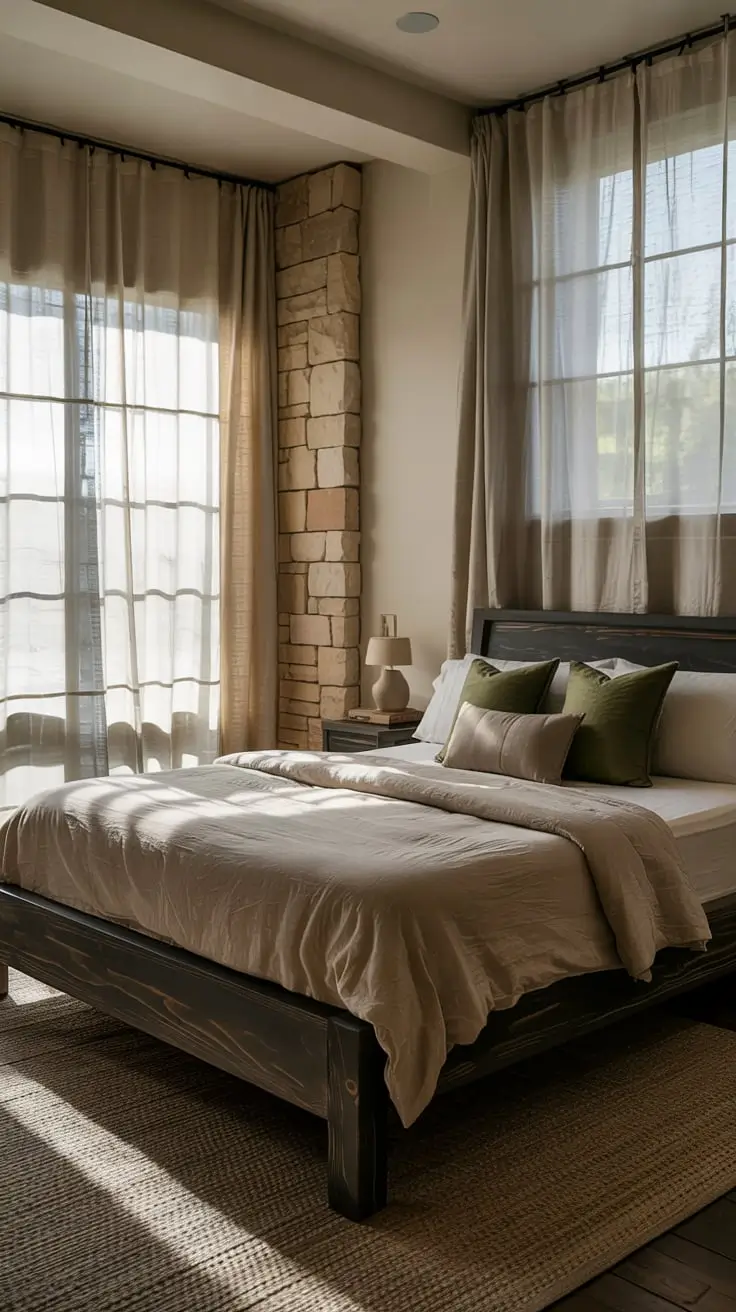 Moodys Bedroom Ideas 2026: Modern Dark & Romantic Design Inspiration