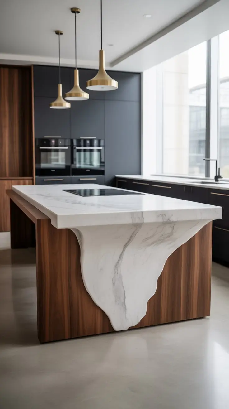 Luxury Kitchen Design 2026: Modern Interiors, Classic Elegance, and Contemporary Inspiration
