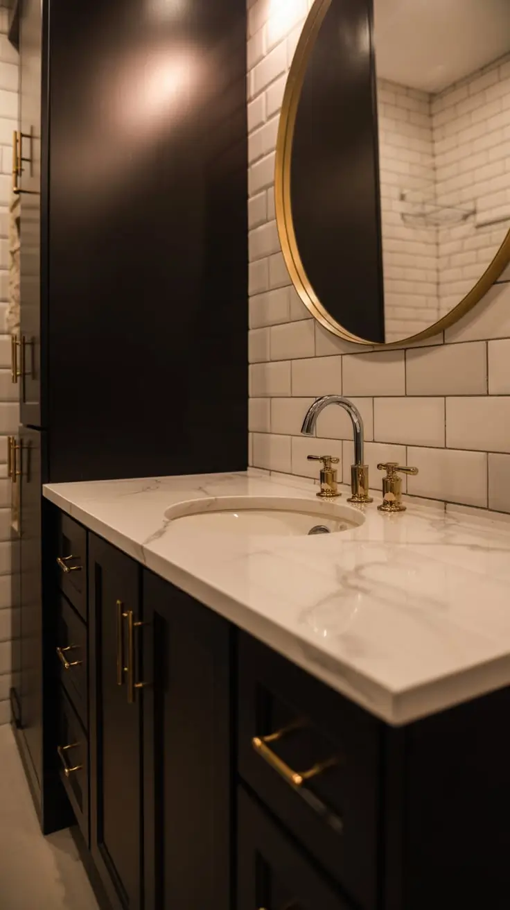 Basement Bathroom Ideas 2026: Modern, Farmhouse, And Creative Remodel Inspirations