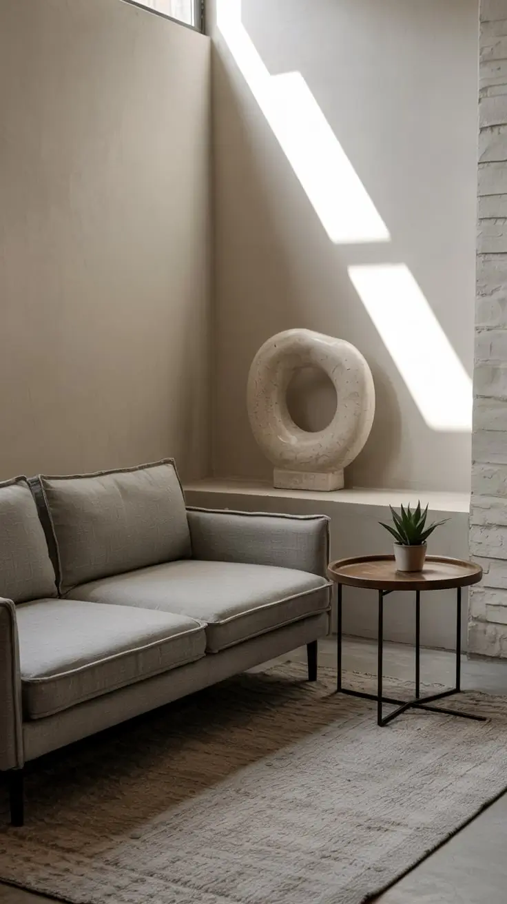 Sofa Minimalis Modern Ideas 2026: Trendy Living Room Design Inspiration for Modern Aesthetic Homes