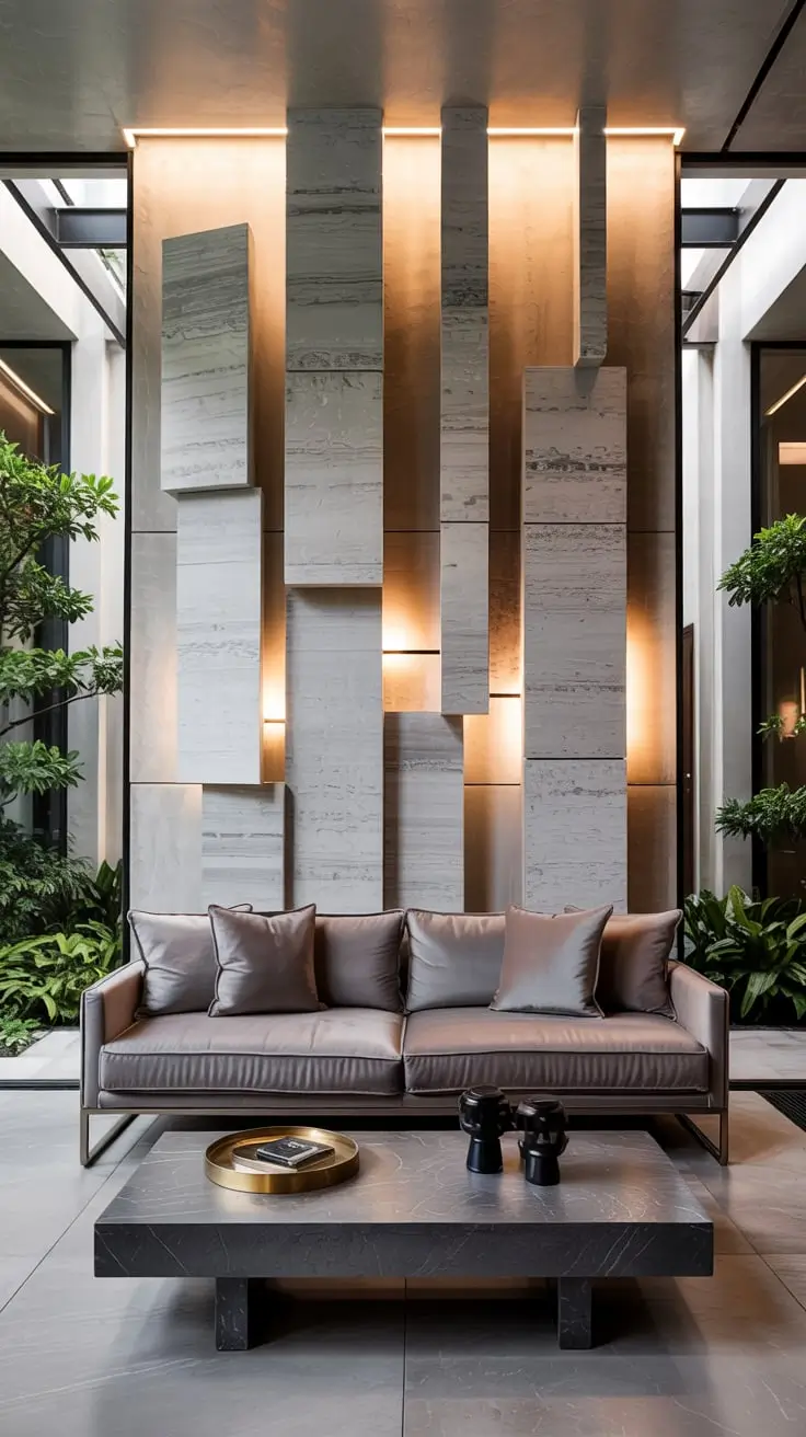 Wall Decor For Living Room 2026: Modern, Stylish and Creative Ideas for Every Home