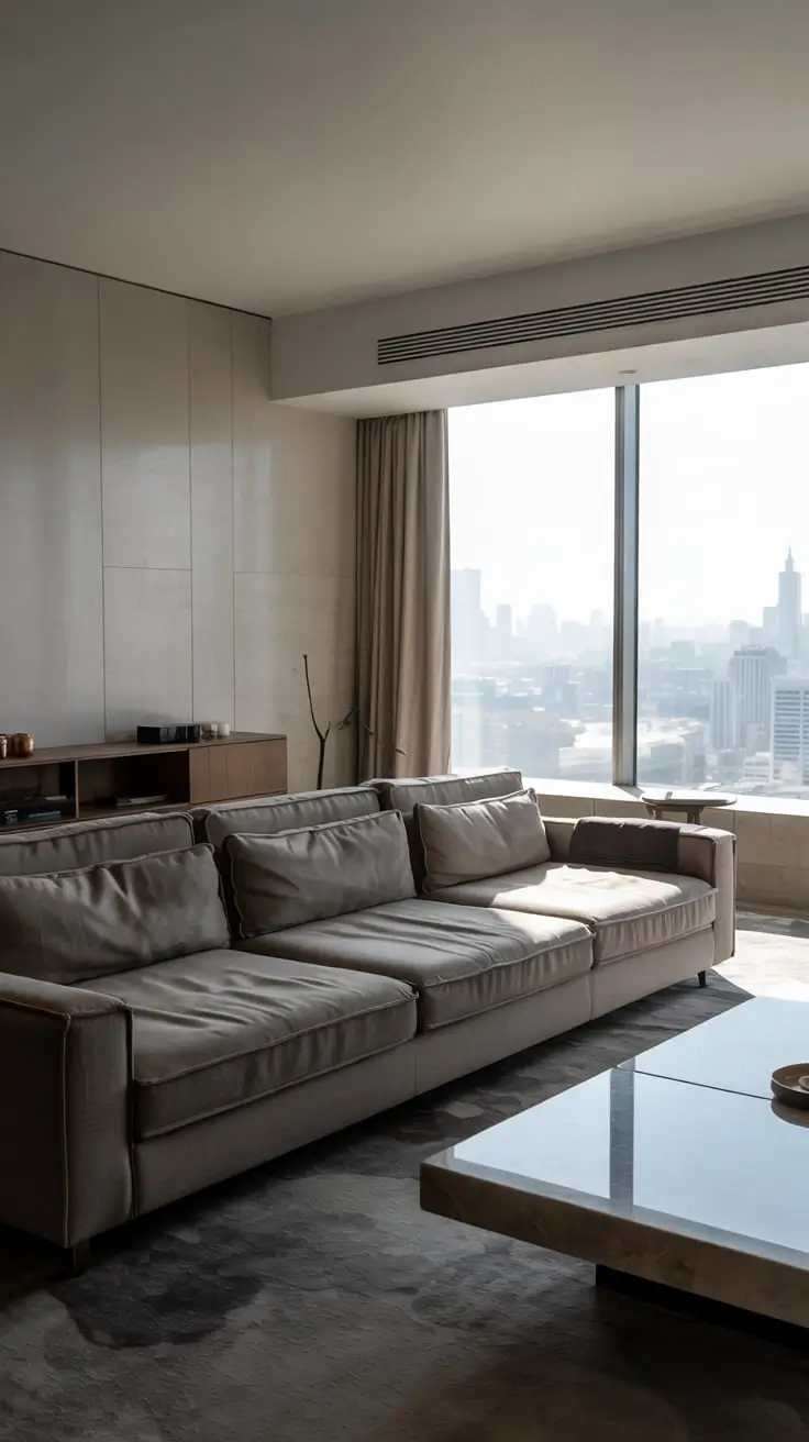 Luxury Living Room Ideas 2026: Classy, Modern & Elegant Interior Design