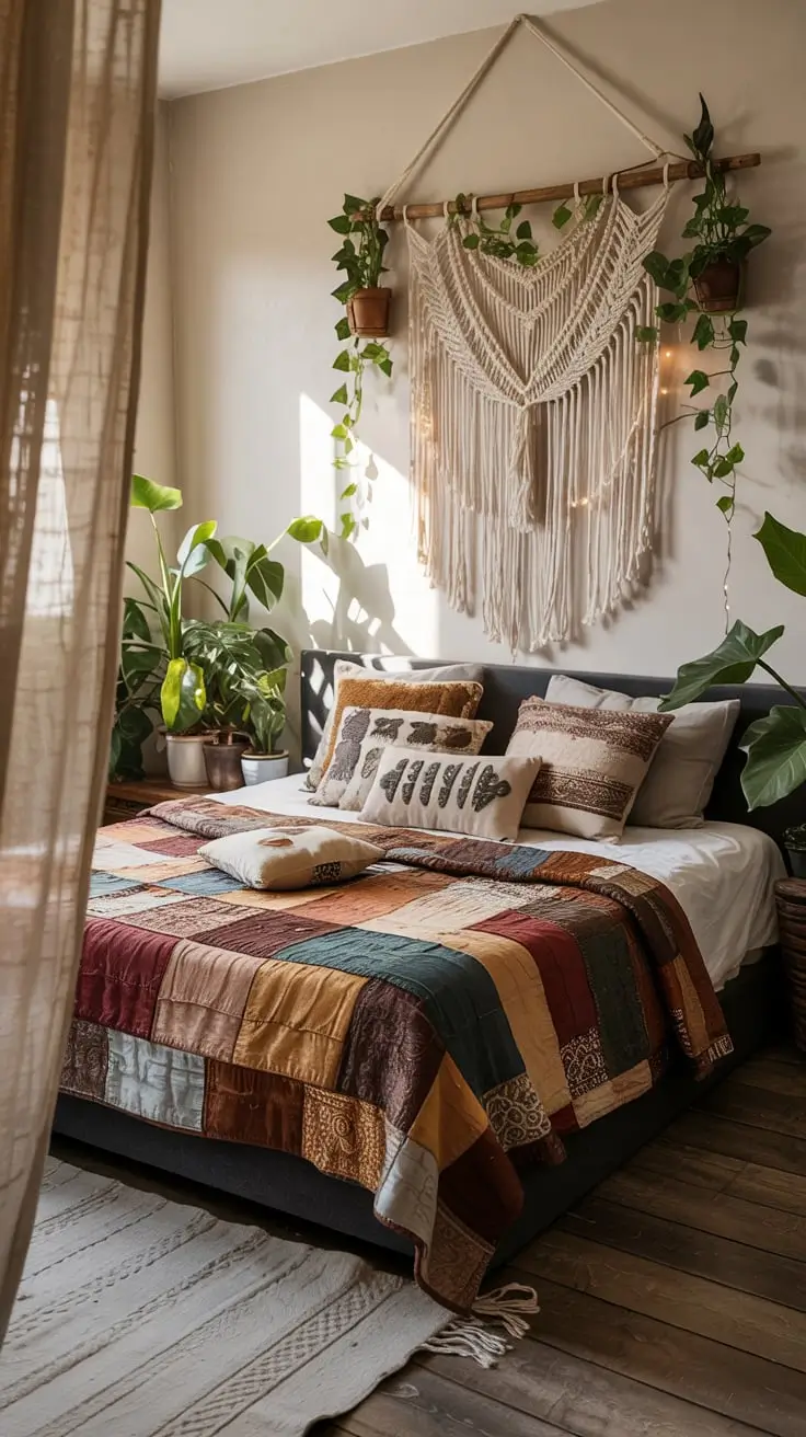 Vintages Bedroom Ideas 2026: Aesthetic, Cozy & Elegant Vintage Style