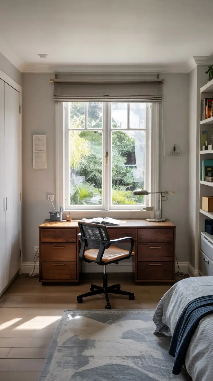 Teens Bedroom Ideas 2025: Aesthetic, Cozy & Modern Teen Spaces