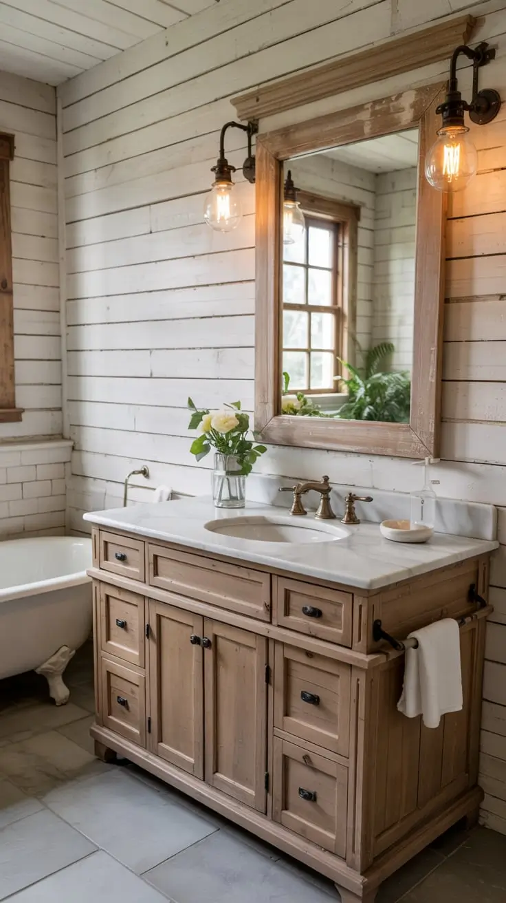 Bathroom Remodel Ideas 2026: Fresh, Modern, and Stylish Upgrades for Every Home
