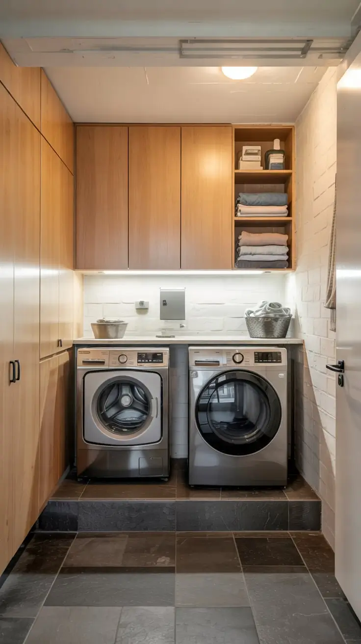 Laundry Room Remodel Ideas 2026: Stylish, Functional & Budget-Friendly Transformations
