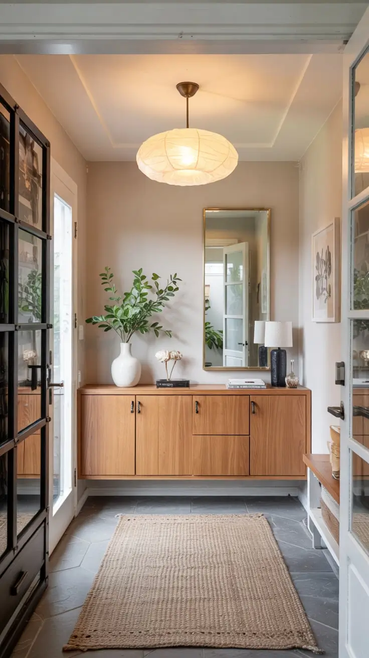 Entryway Remodel Ideas 2026: Modern Designs for a Stunning Home Entrance