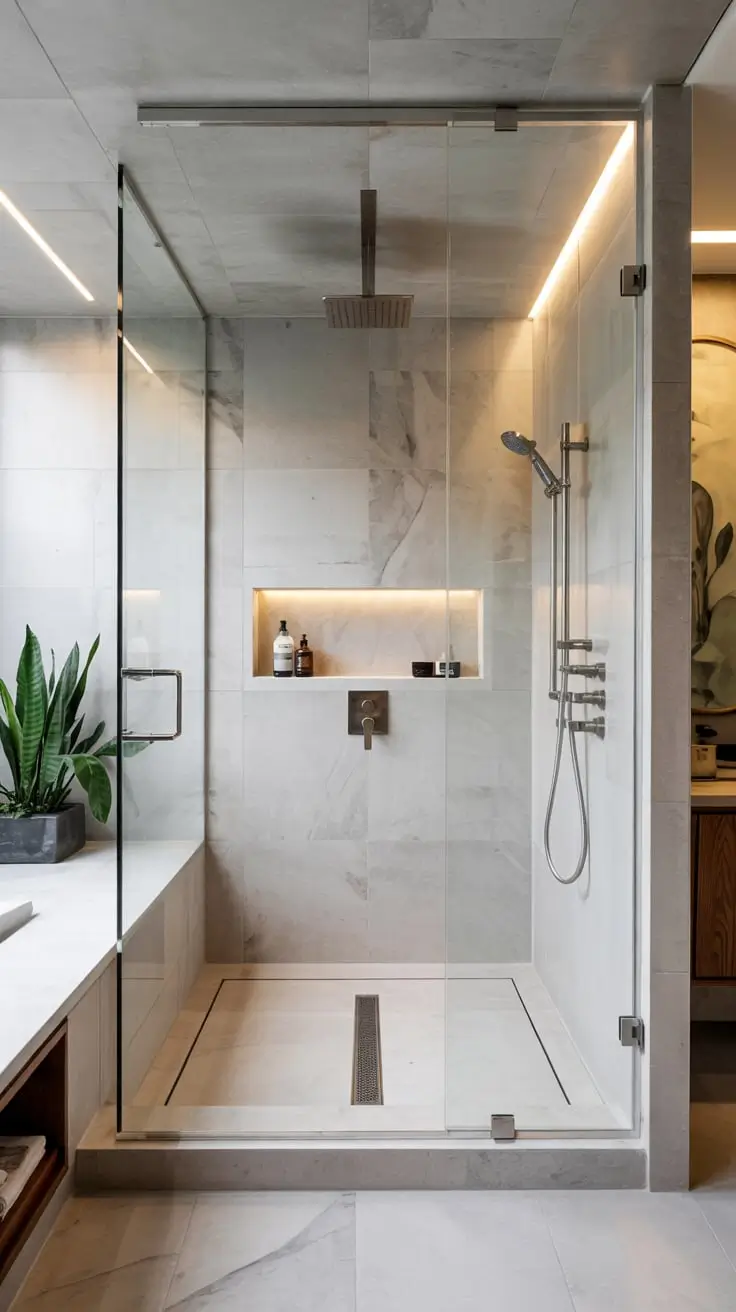 Shower Remodel Ideas 2026: Modern, Stylish, and Functional Shower Transformations