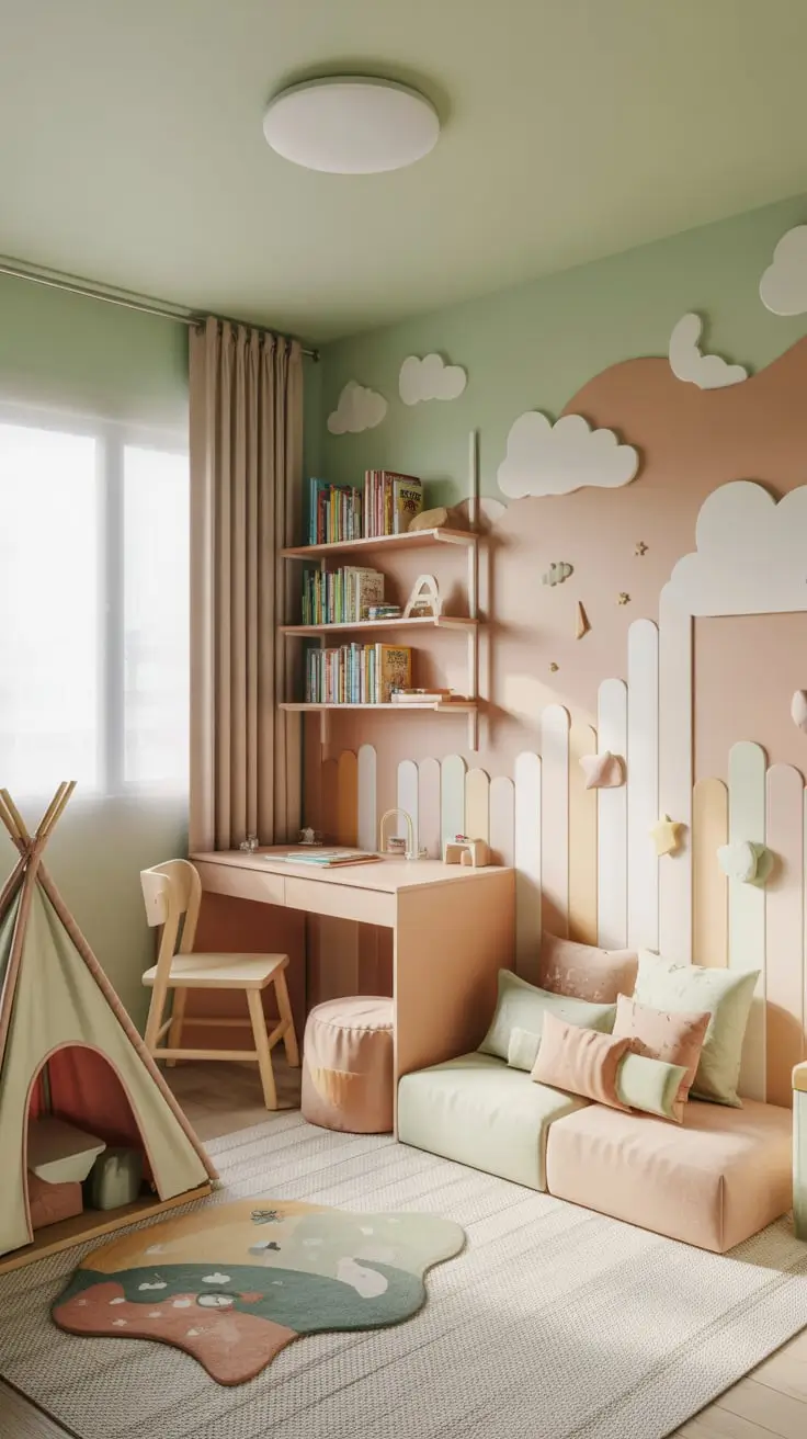 Kids Room Remodel Ideas 2026: Top Trends for Modern Family Spaces