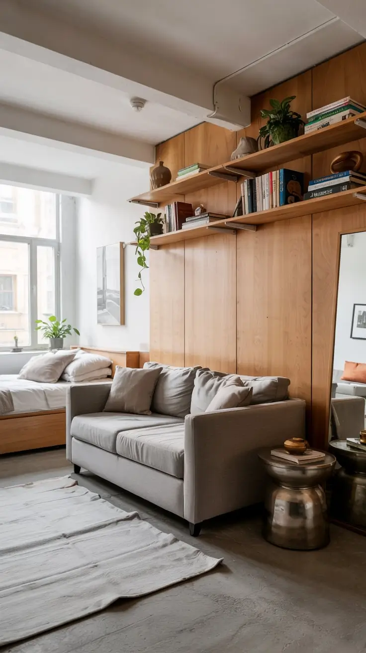 Apartment Remodel Ideas 2026: Fresh Modern Designs for Every Space