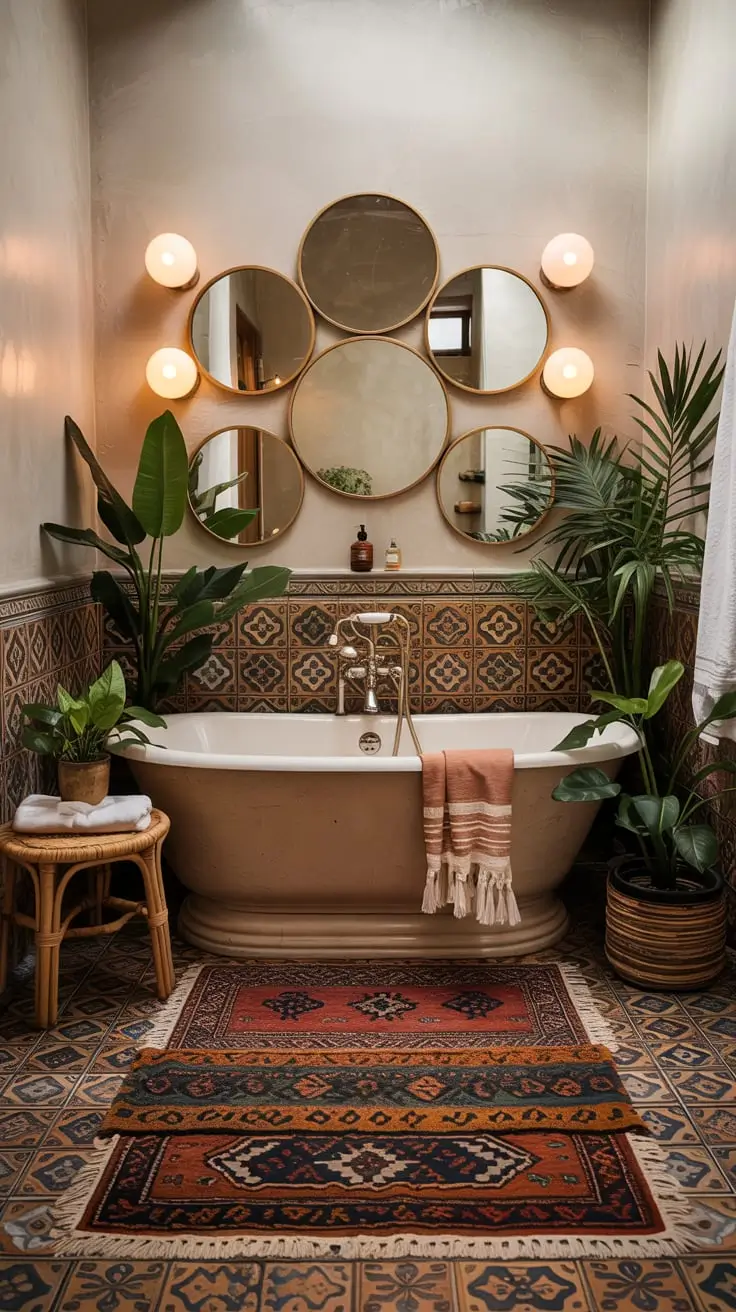 Bathroom Interior Ideas 2026: Fresh Modern Designs for Stylish and Functional Spaces