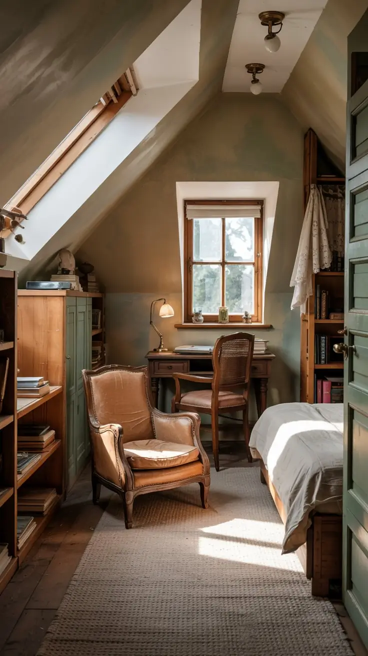 Attic Bedroom Ideas 2026: Cozy, Aesthetic, And Modern Designs For Every Space