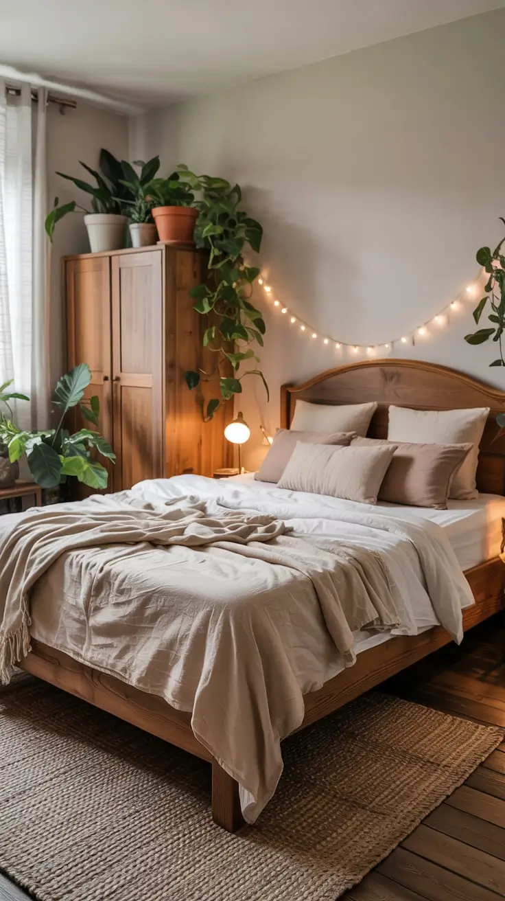 Wooden Bed Design Ideas 2026: Modern, Classic & Unique Bedroom Inspirations