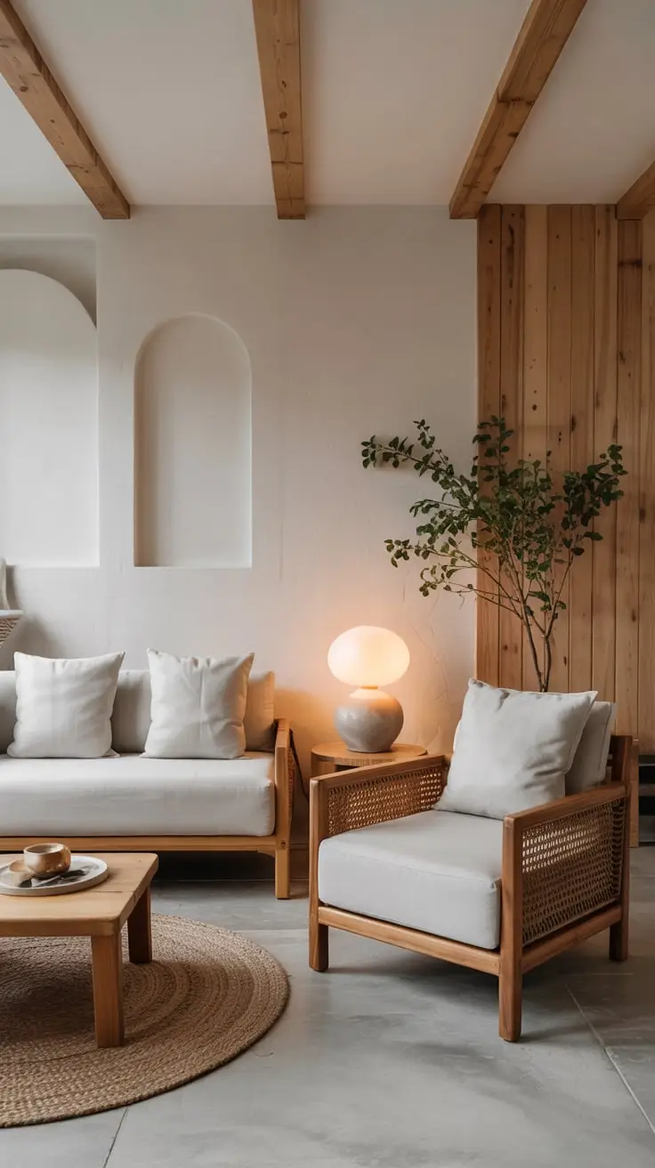 Sofa Minimalis Modern Ideas 2026: Trendy Living Room Design Inspiration for Modern Aesthetic Homes