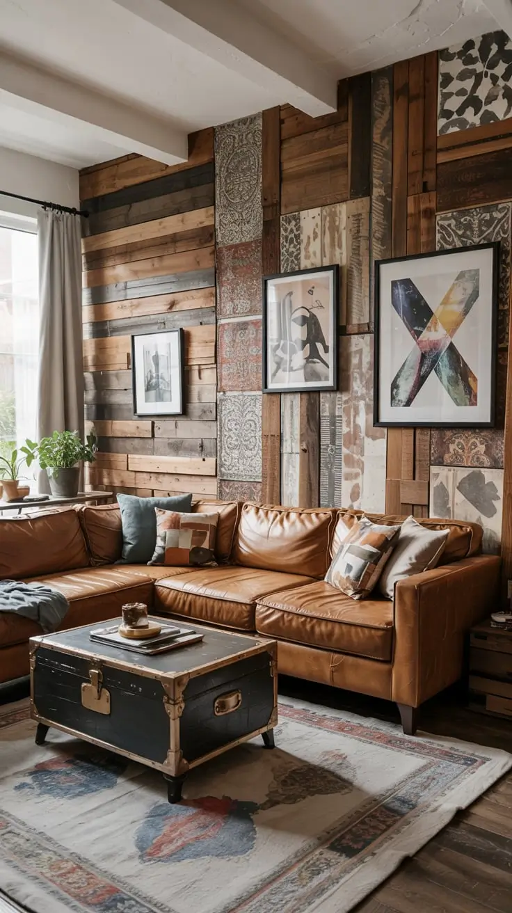 Wall Decor For Living Room 2026: Modern, Stylish and Creative Ideas for Every Home