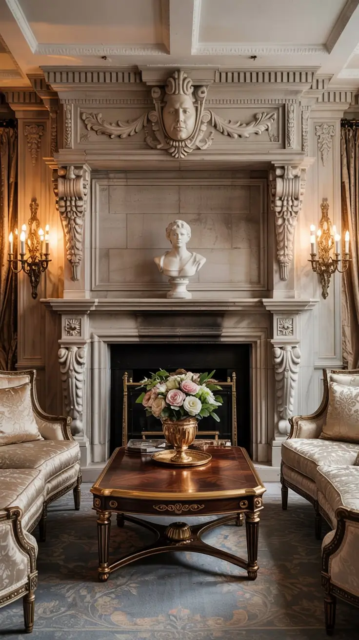 Luxury Living Room Ideas 2026: Classy, Modern & Elegant Interior Design