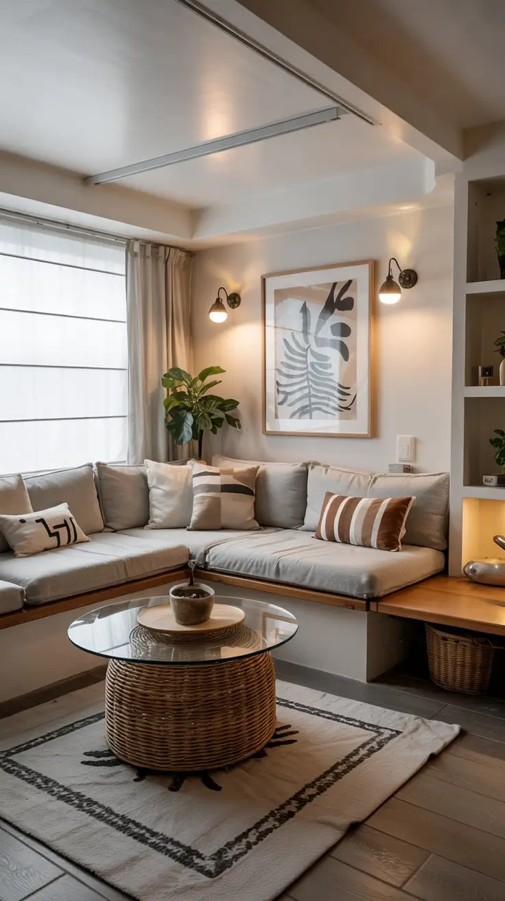 Living Room Remodel Ideas 2026: Modern, Cozy, and Smart Makeover Inspiration