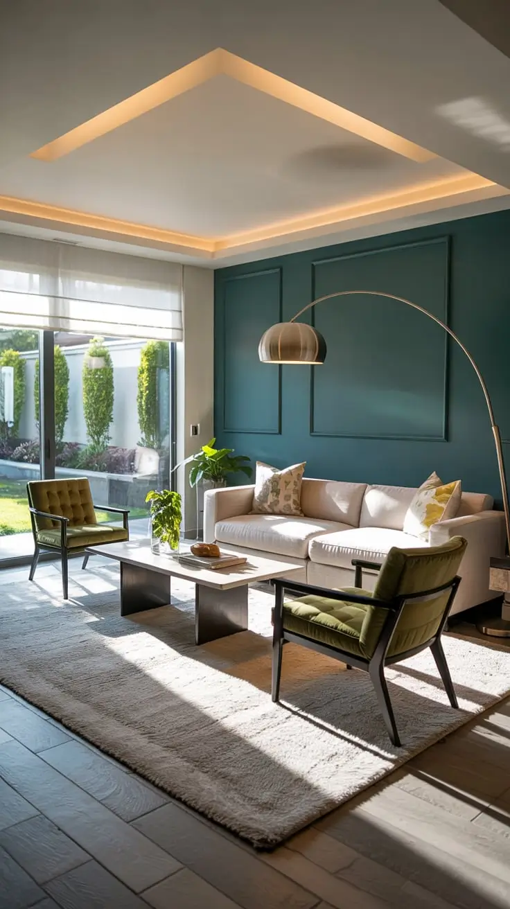 Parlor Remodel Ideas 2026: Modern, Cozy, and Budget-Friendly Living Room Transformations