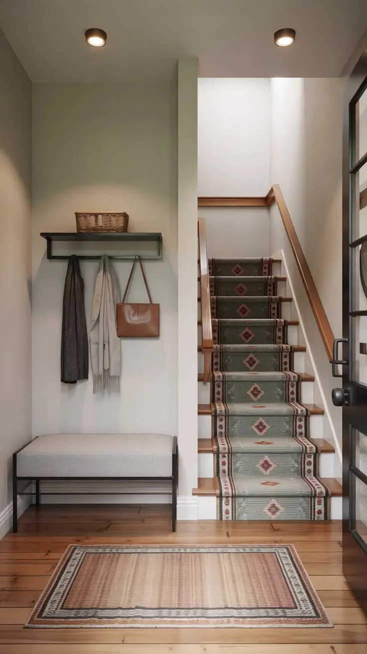 Entryway Remodel Ideas 2026: Modern Designs for a Stunning Home Entrance