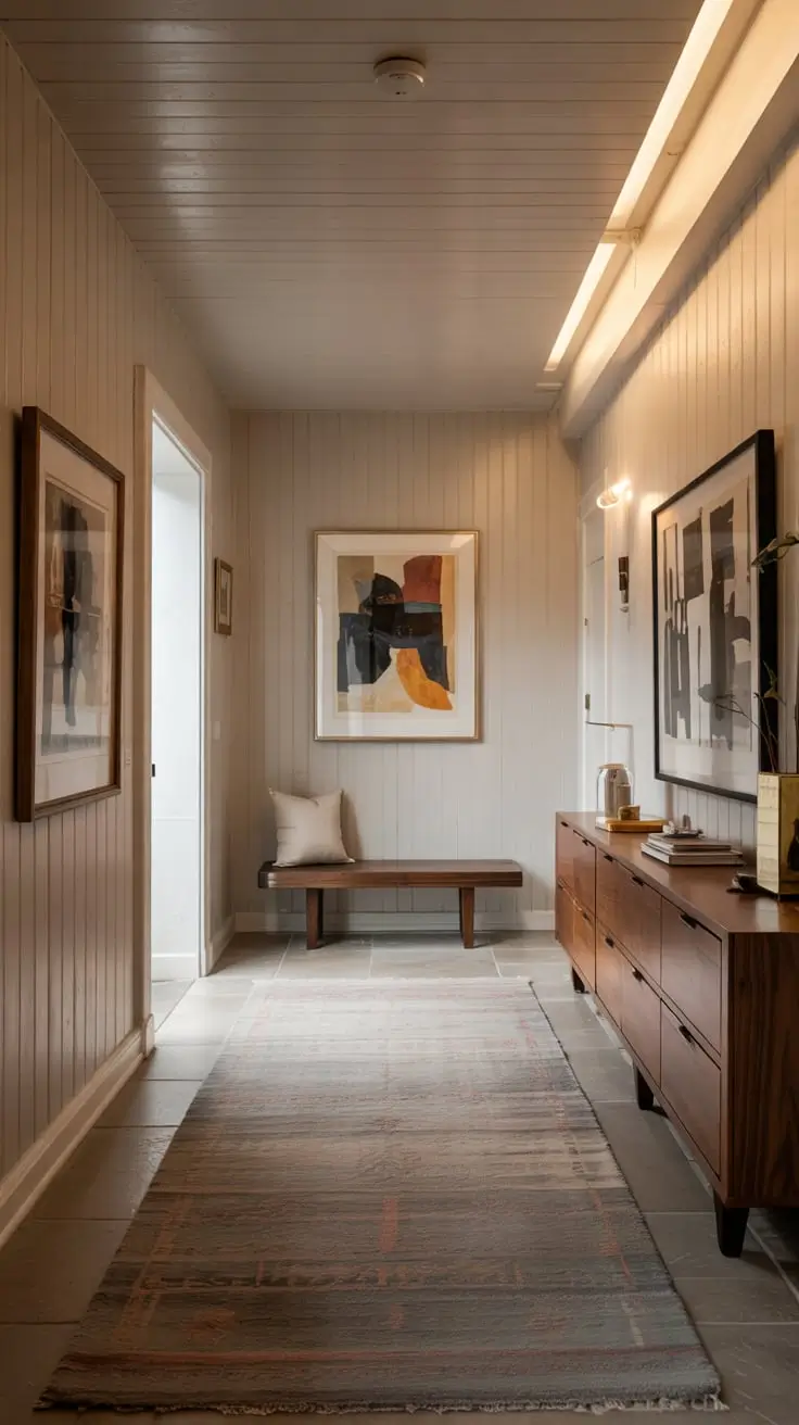 Hallway Remodel Ideas 2026: Modern Designs, Smart Storage & Stylish Hallway Transformations