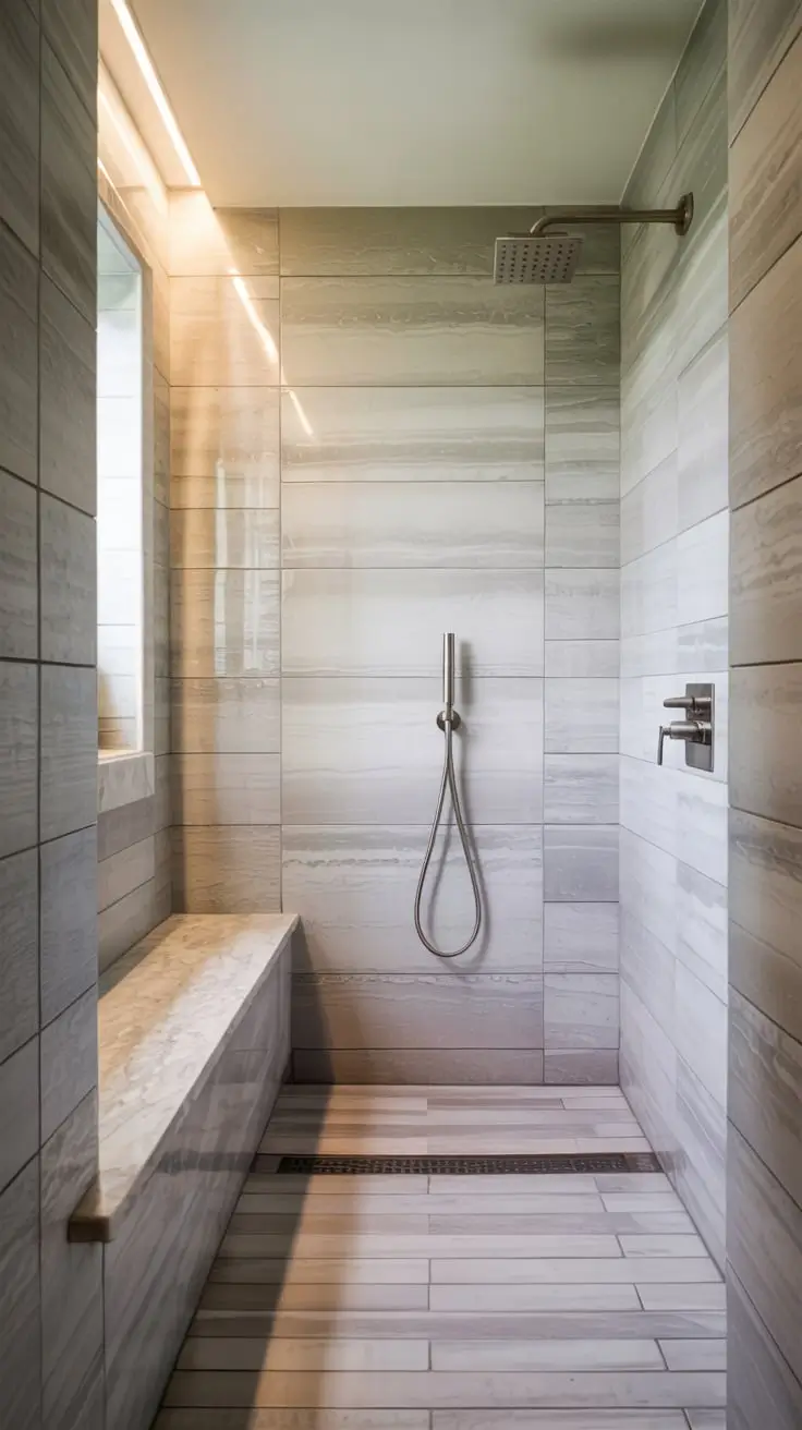 Shower Remodel Ideas 2026: Modern, Stylish, and Functional Shower Transformations