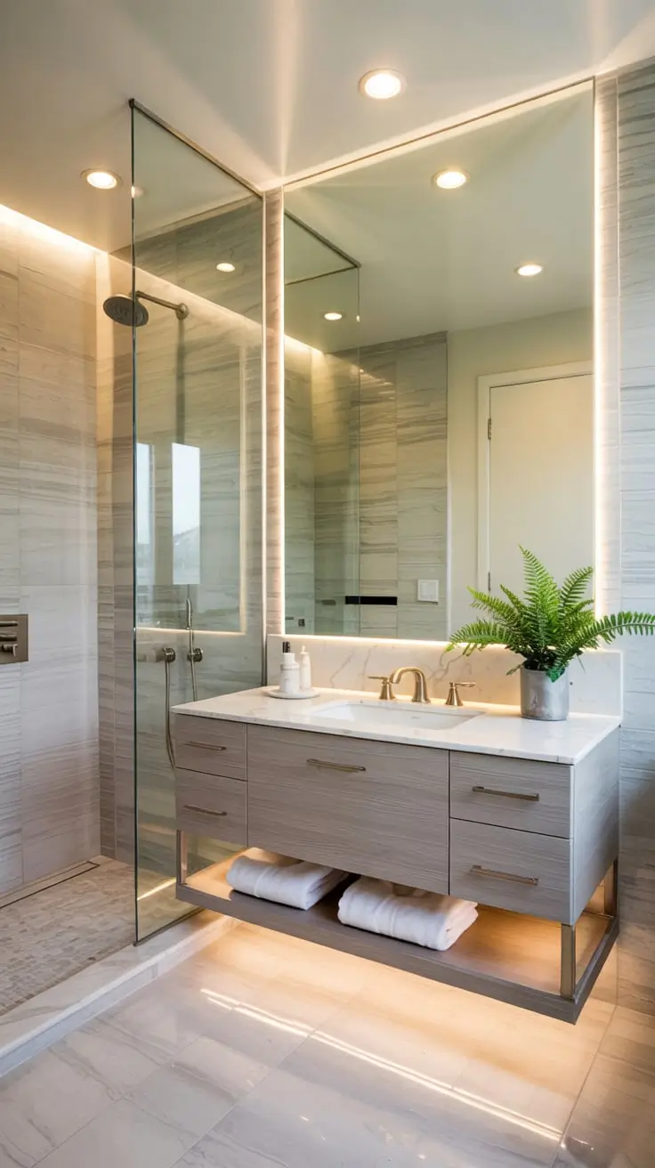 Apartment Remodel Ideas 2026: Fresh Modern Designs for Every Space