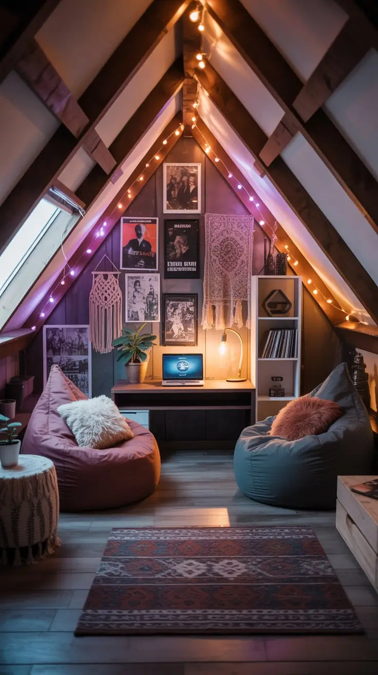 Attic Bedroom Ideas 2026: Cozy, Aesthetic, And Modern Designs For Every Space