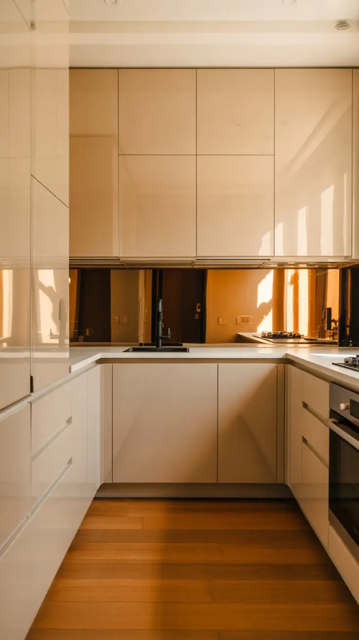 Luxury Kitchen Design 2026: Modern Interiors, Classic Elegance, and Contemporary Inspiration