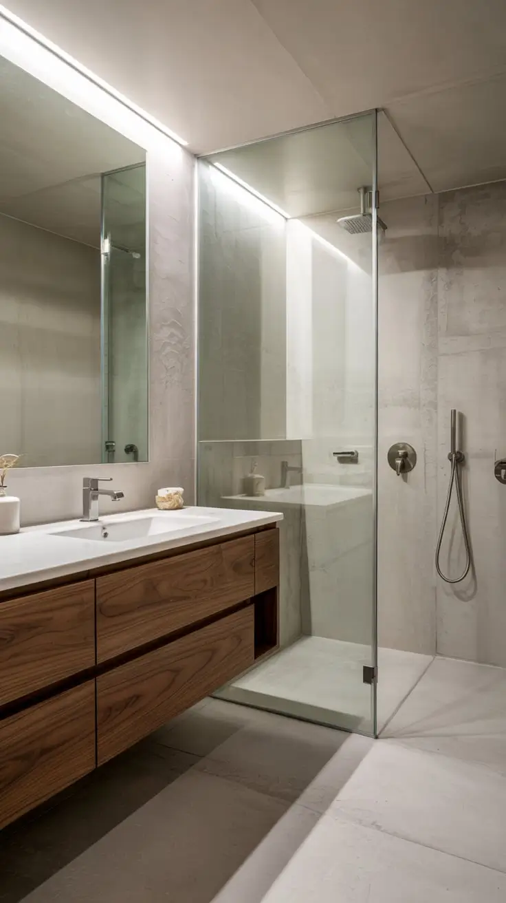 Basement Bathroom Ideas 2026: Modern, Farmhouse, And Creative Remodel Inspirations